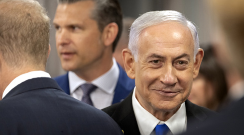 נתניהו שוקל להאריך את שהותו בארה"ב לסוף השובע
