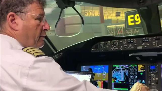 "קורס חזרה לכשירות": חברות התעופה בהכנות לפתיחת השמיים