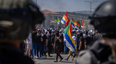 מנהיג העדה הדרוזית בדרישה מנתניהו: שנה את חוק הלאום