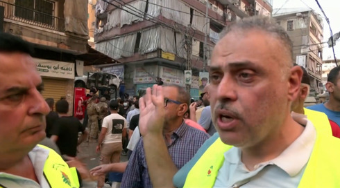 מבצע חיסול: מפקד מערך הטילים חוסל בביירות