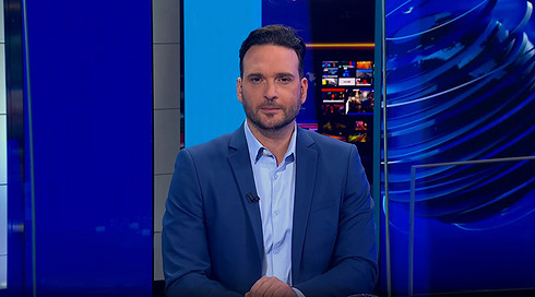 חדשות הלילה | 12.10.26