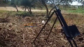 רקטה מאולתרת