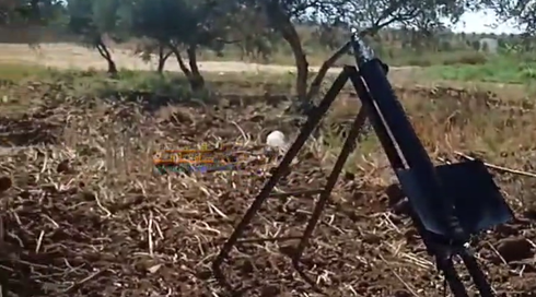 אישום: ייצר רקטות וניסה לירות אותן במצעד הדגלים