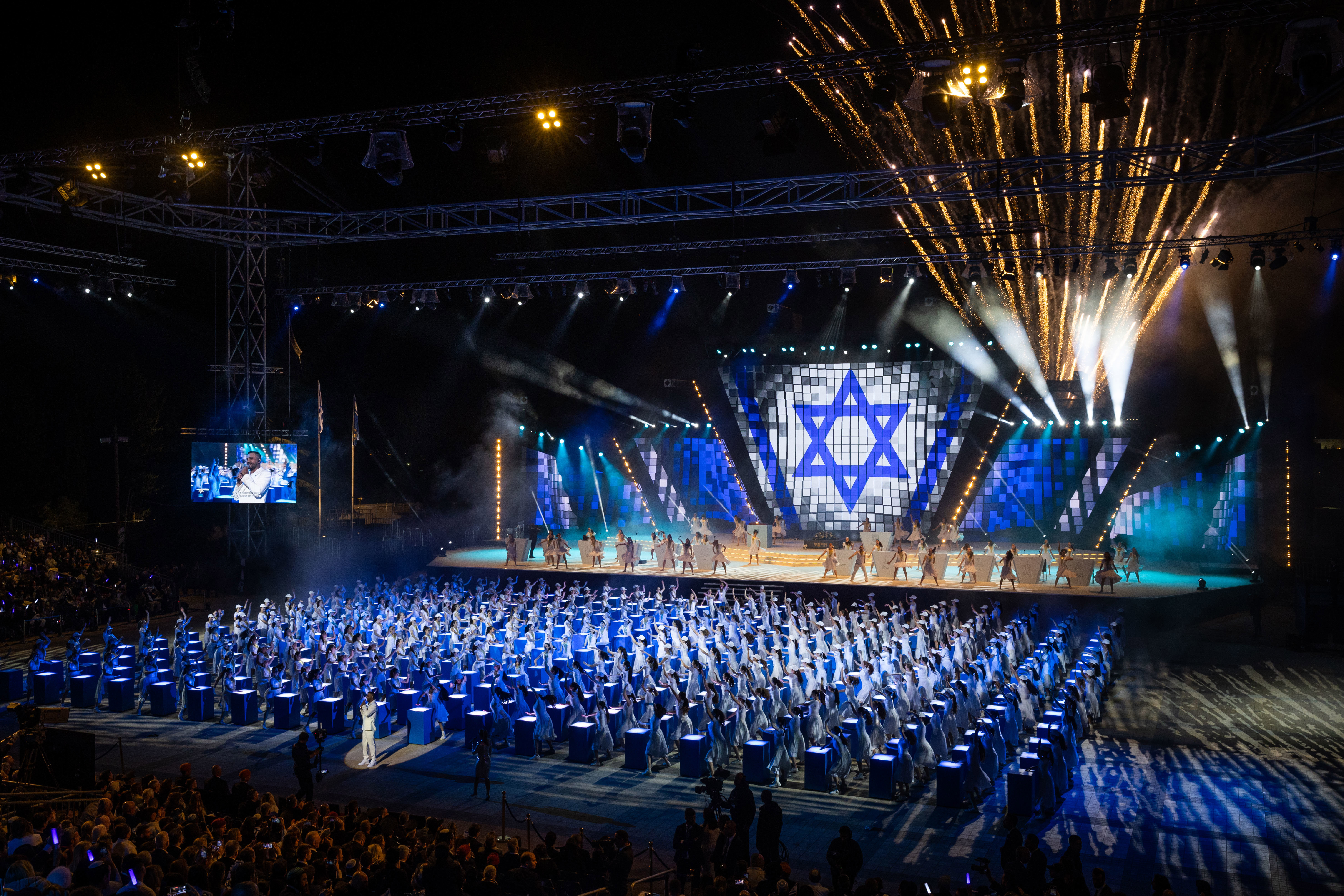 משואות 2023