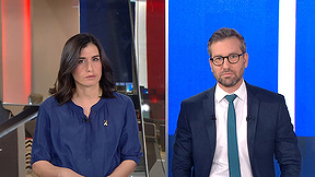 משדר מיוחד עם יואב זהבי ומיכל רשף | 10.10.25 - 11:00
