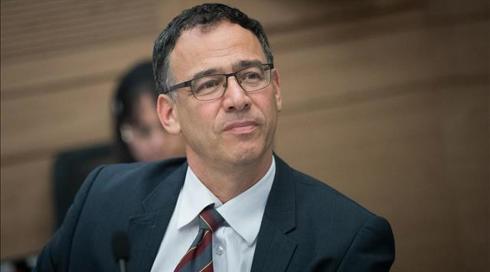 נציב התלונות על הפרקליטות: שי ניצן לא טייח עבירות של פרקליט מחוז דרום