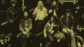 The Allman Brothers Band - At Fillmore