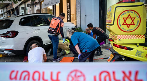 "קלות ראש ורשלנות חמורה": שלום קנפו הואשם בהרג רוכב אופניים