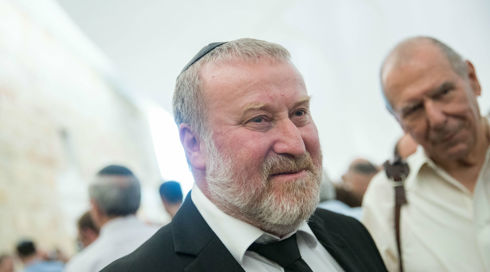 מנדלבליט לבג"ץ: ההחלטה בתיק המעונות "בישורת האחרונה"