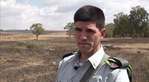 מבצע מייקל: נער השוליים שהפך לקצין מצטיין