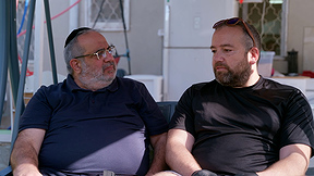 גואטה בדרך | פרק 6 - 09.12.23