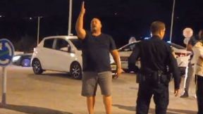 איציק זרקא