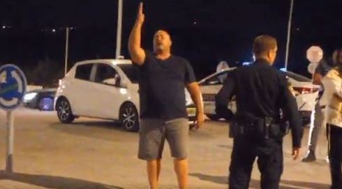 איציק זרקא על הניסיון לסלקו מהליכוד: אם ידיחו אותי אשקול את צעדיי
