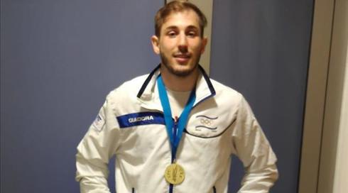 יובל פרייליך לכאן חדשות: "מציפים אותי בהודעות ומברכים אותי"