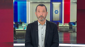 מהצד השני עם גיא זהר | 02.01.24