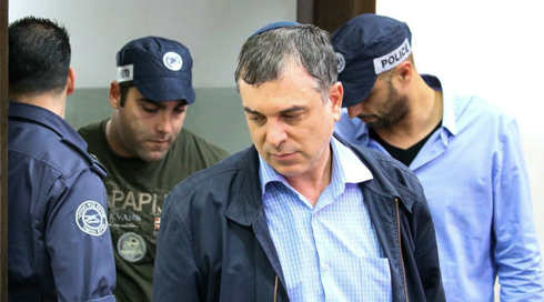 פרסום ראשון: פילבר יעיד על קשרי נתניהו ו"ישראל היום"