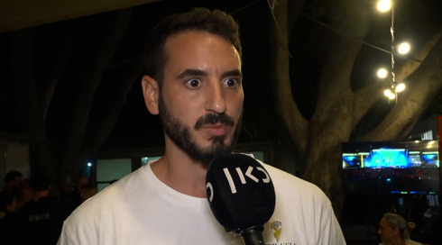 "התקווה מחזיקה אותנו": האנשים מאחורי טקס הזיכרון הלאומי ל-7 באוקטובר