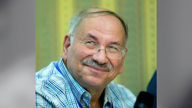 גדעון קוץ, 2019