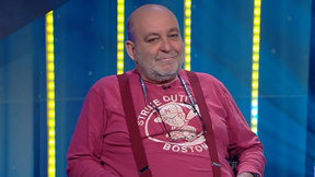 בוקי נאה. 2017