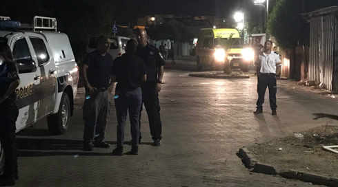 חשד לשני מקרי רצח של נשים בבאר שבע ובשדרות
