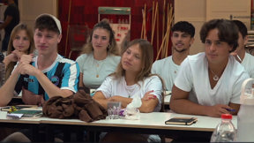 מכינה תחת אש: משפחתו של סמ"ר אמר הקימה מכינה לזכרו