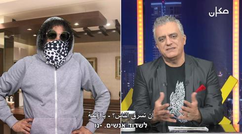 بسيطة مع نورمان عيسى | "السوشال ميديا"