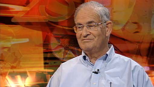 חוצה ישראל עוזי פלד