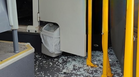 חיילת בת 19 נפצעה באורח קשה בפיגוע בשומרון