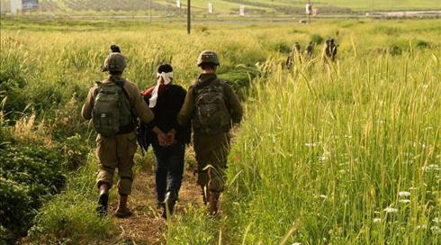 גורמי ביטחון: מעצרי המנע בשבועות האחרונים סיכלו כ-20 פיגועים
