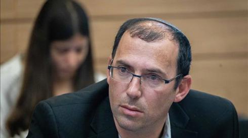 ההקלטה חושפת: זה הצעד הראשון ברפורמה המשפטית