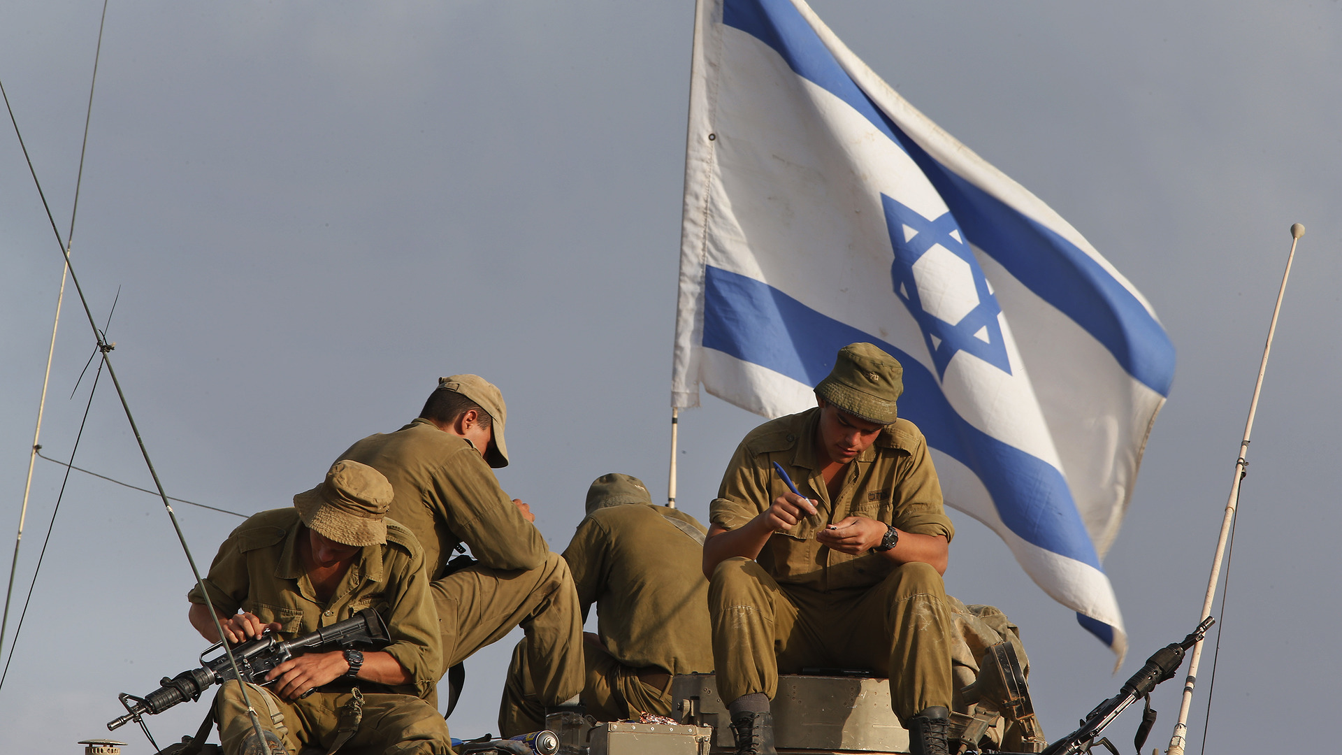 סיפורי המלחמה