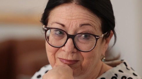התפקיד החדש של נשיאת ביהמ"ש העליון בדימוס אסתר חיות