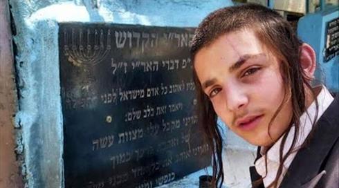 היעלמות מוישי קליינרמן: היחידה שעומדת מאחורי תפיסת זביידי תצטרף לחיפושים