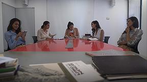 לוסי איוב - כאן סקרנים