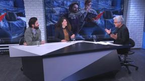 סוכן תרבות | 20.11.20