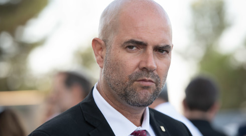 אוחנה יבקר במרוקו ויחתום על מזכר הבנות