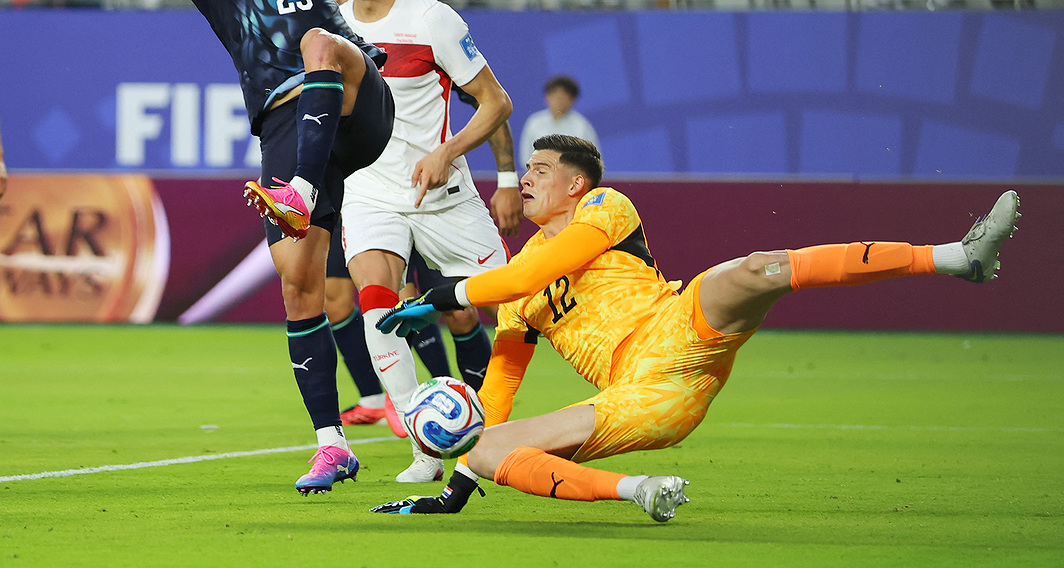 אורלנדו חיל