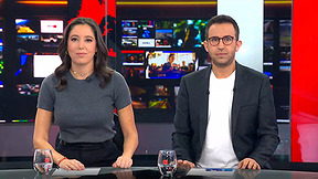 שבע עם ליאל קייזר ועקיבא נוביק | 18.01.26