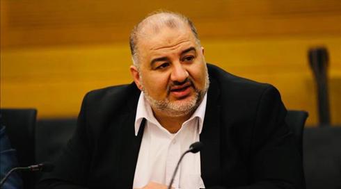 המודל החרדי, גרסת האסלאם: עבאס מביא פוליטיקה חדשה לרחוב הערבי