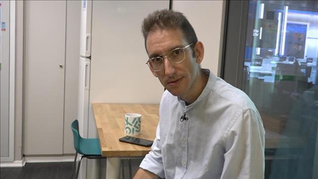 שאול אמסטרדמסקי