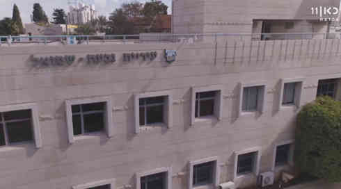 במה עסוק ראש עיריית רמת גן? קרבות אגו וחשדות שוחד