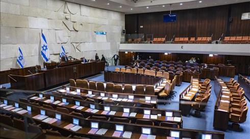 הסעיפים הנפיצים בקווי היסוד
