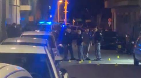 חשד לרצח ביפו: תושב לוד בן 26 נורה למוות (1)