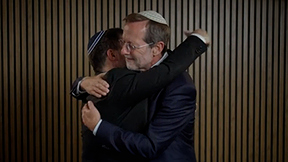 גוטליב תצטרף לבן גביר? הבחירות מתקרבות וחילופי הח"כים והאיחודים ממשיכים