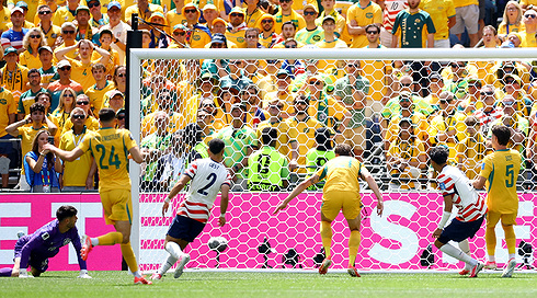2026 06 19T192359Z 965798822 UP1EM6J1HHWP9 RTRMADP 3 SOCCER WORLDCUP USA AUS