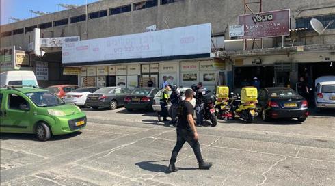 בת שנתיים נשכחה ברכב בקריית ביאליק, מצבה קשה
