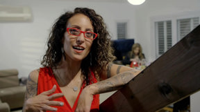 בואו לאכול איתי הצצה 2