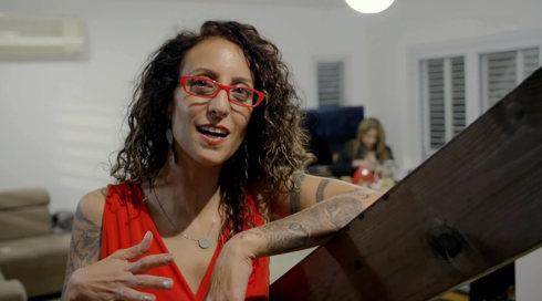 בואו לאכול איתי הצצה 2