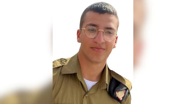 שקד דהן