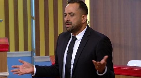 השופטת ליטל | הסרטון המפליל ?| פרק 23